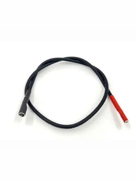 Кабель пьезорозжига L600мм (d2,3мм-d4мм) 0020033250
