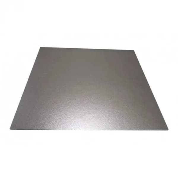 Слюда 300x300х0,4 mm