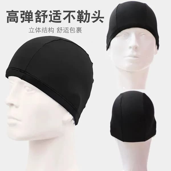 Шапочка для плавания