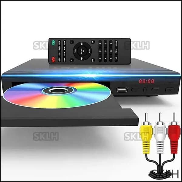 DVD-плеер