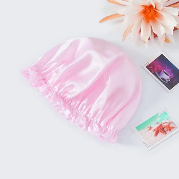 Женские шапочки для волос