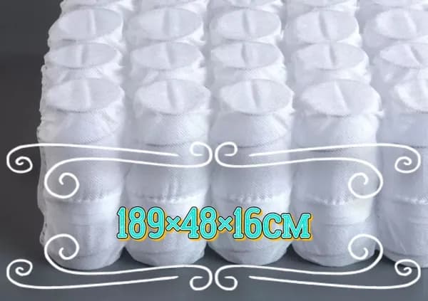 Независимый пружинный блок 189-48-16
