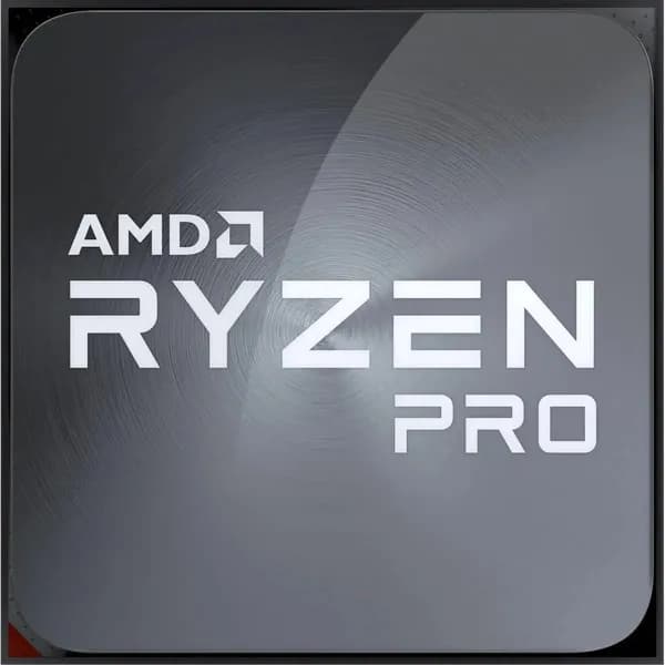 Процессор AMD Ryzen 3 PRO AM4 4ГГц 100-000000256 OEM