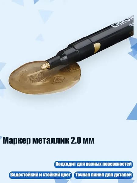 Набор кистей для рисования