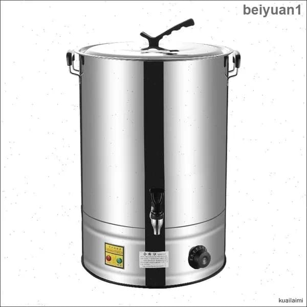 Аппарат для варки кукурузы