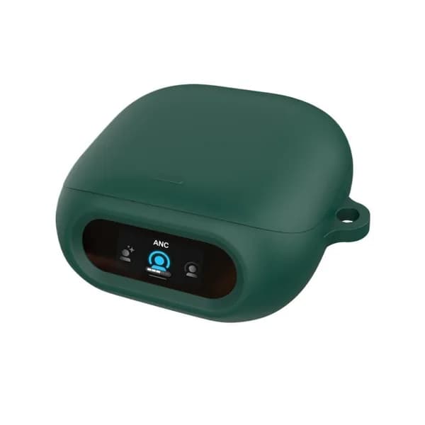 Чехол для наушников Anker Soundcore Liberty 5 Pro силиконовый противоударный