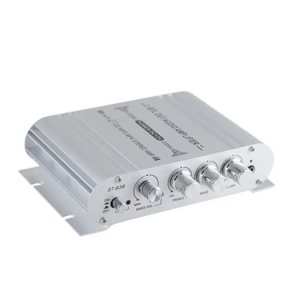 Акустическая система Hi-Fi 21CH 40 Вт 2x20 Вт c сабвуфером