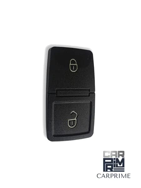 Кнопки для корпуса ключа Volkswagen 2 кнопки.