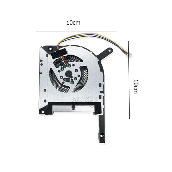 Компьютерный корпус GPU Fan, черный (QX6AM9HF3ZI2GK3ER3.02-LWRQNGORBVW)