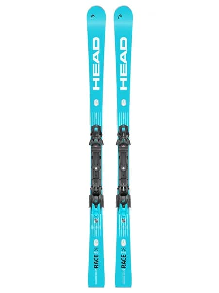 Горные лыжи с креплениями Head WC Rebels e-Race Pro SW RP + FF 14 GW 25/26