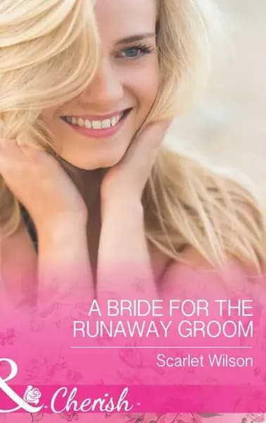 A Bride for the Runaway Groom | Wilson Scarlet | Электронная книга
