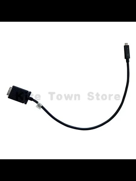Кабель Thunderbolt USB-C для док-станции Dell 03V37X