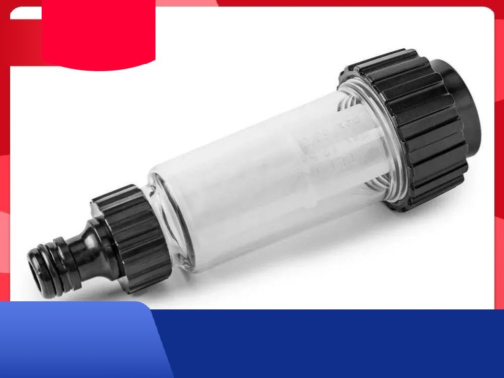 Бестселлер для автомоек