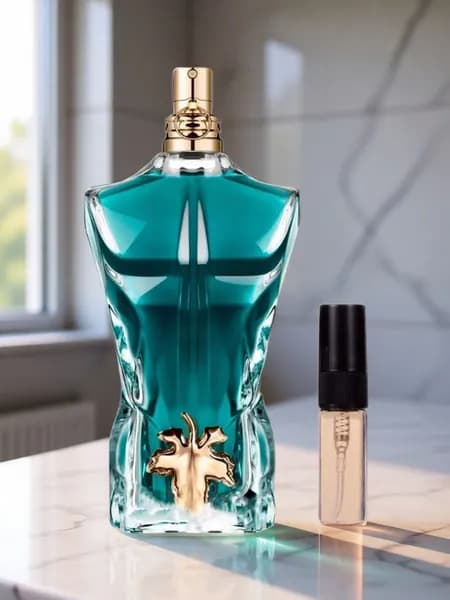 Мужская Парфюмерная вода Жан-Поль Готье Le Beau Intense edp (Пробник)- 3 мл