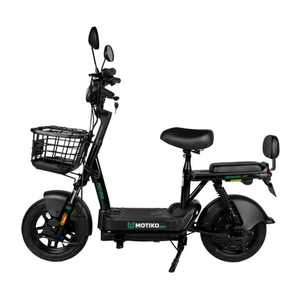 Электровелосипед Motiko MD1