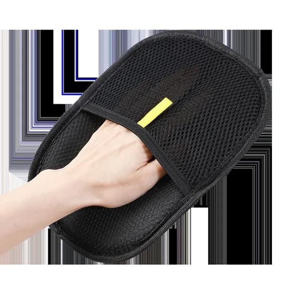 Перчатки для рыбалки PET-HAIR-GLOVE-01, 1 пара