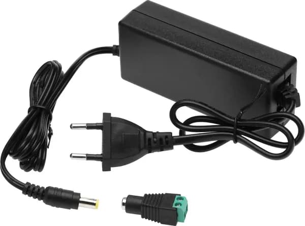 Блок питания 12v Falcon Eye FE-12/30, черный