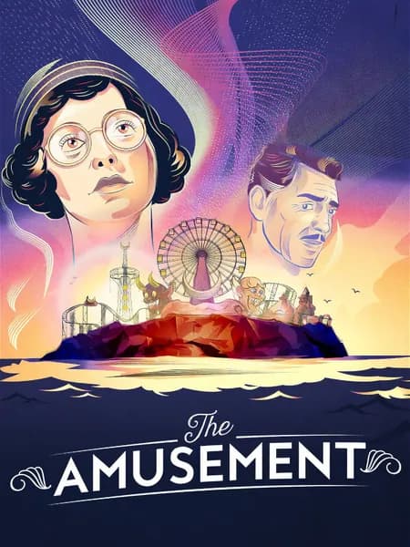 The Amusement Игра для ПК [Цифровая версия]