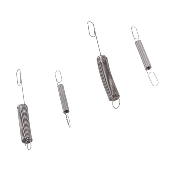 4 Pack 691859 692211 Пружина регулятора совместим с запасной части газонокосилки & Stratton-ONJ9