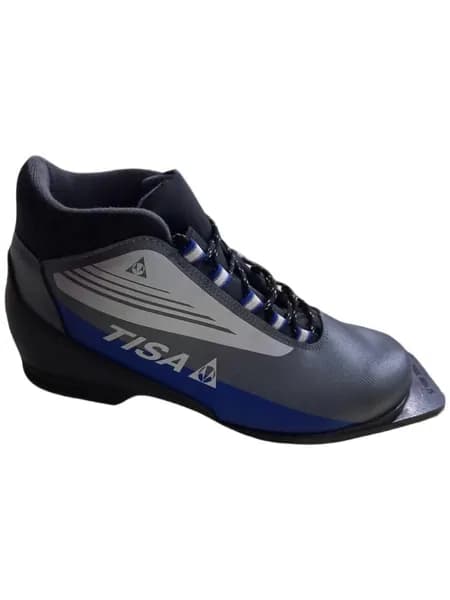 Ботинки лыжные Tisa