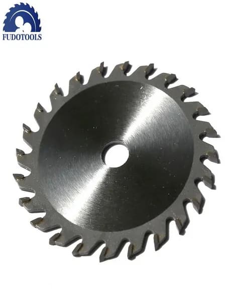 Диск пильный 85 x 1.7 x 15; 24  зуб.