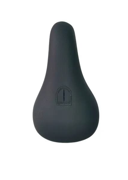 Седло для БМХ Velo Pivotal , штырь 25,4х150 мм в комплекте VL-7232+V-0507