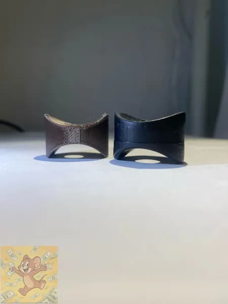 Проставки шайбы для батута 8шт.