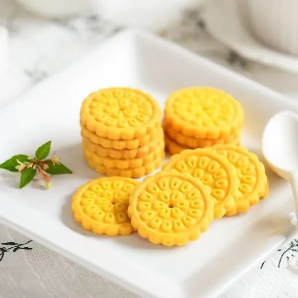 Шарики из кокоса, выпечка, угощение для детей