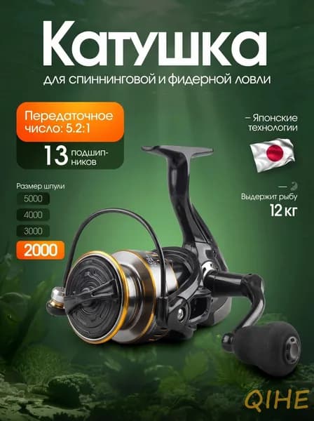 Катушка