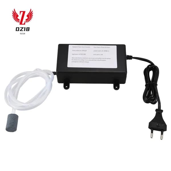Очиститель воздуха SZRU-OZ18-I443832