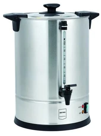 Metro Professional Кипятильник-кофеварка GCM4011, 10.5л