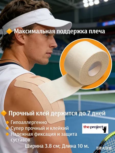 Компрессионная повязка