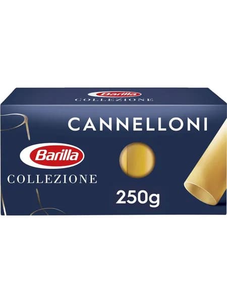 Макароны Barilla Каннеллони, 250 г