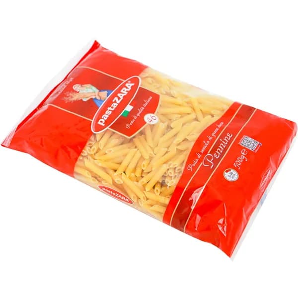 Макаронные изделия Pasta Zara Pennine № 46 500 г