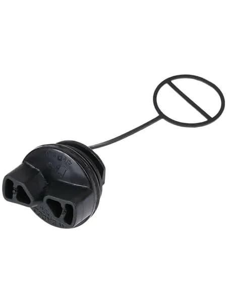 Крышка топливного бака для бензопил Partner 350/351/352/370/371/390/420