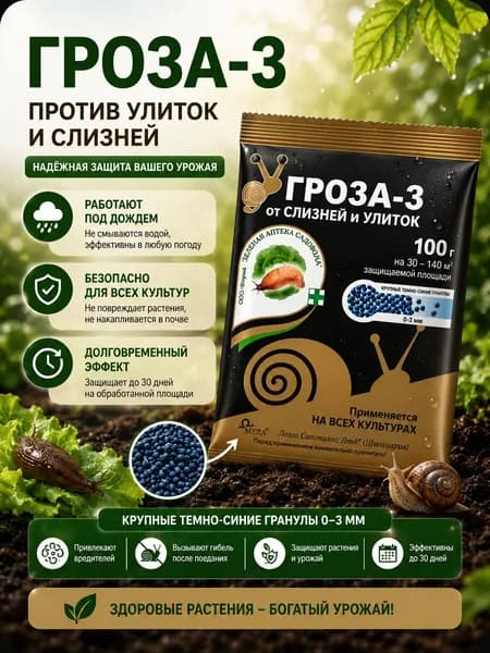Удобрение