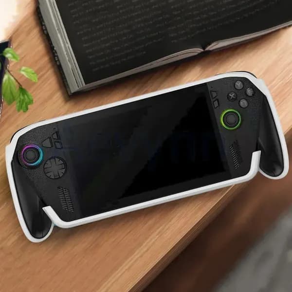 TPU защитный корпус для кик -стенда для Rog Xbox Ally/Rog Xbox Ally X аксессуары