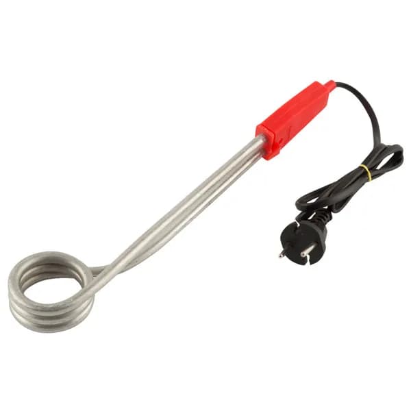 Кипятильник погружной электрический HOMESTAR "HB-025", 2500 Вт