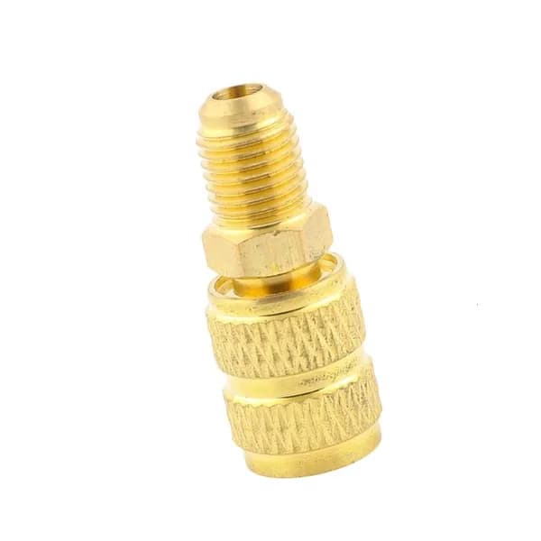 Адаптер для фреона R22/R410, - Тип А