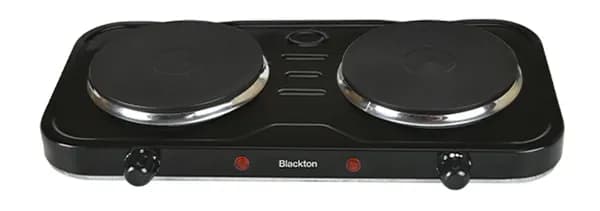Blackton  настольная плита Bt HP218B, черный