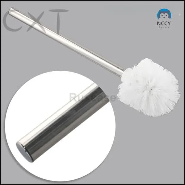 Ершик для унитаза "X4QT6ZWQNK", 1 шт