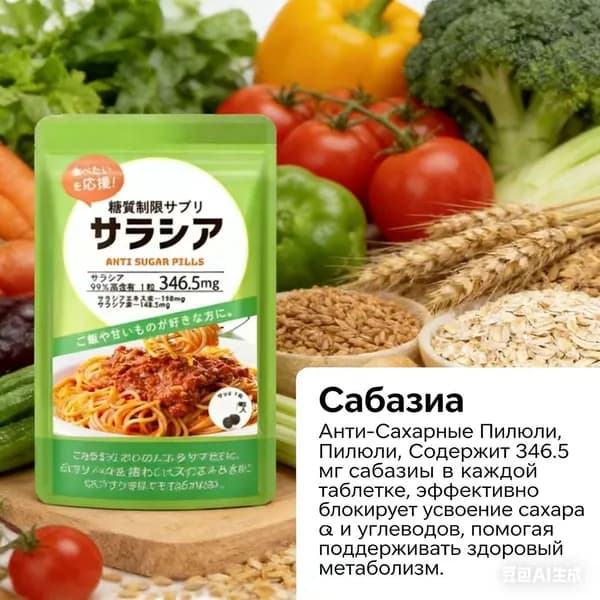 Жиросжигатель