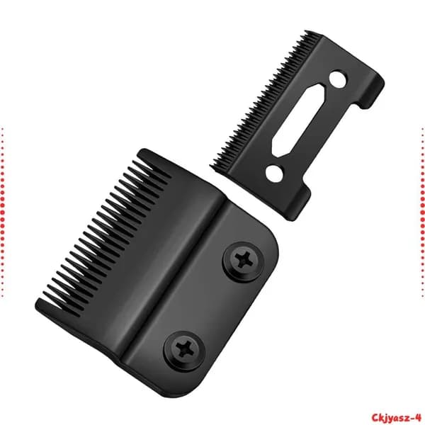 Машинка для стрижки W14691B_CKJY-4_H6I7B3, черный