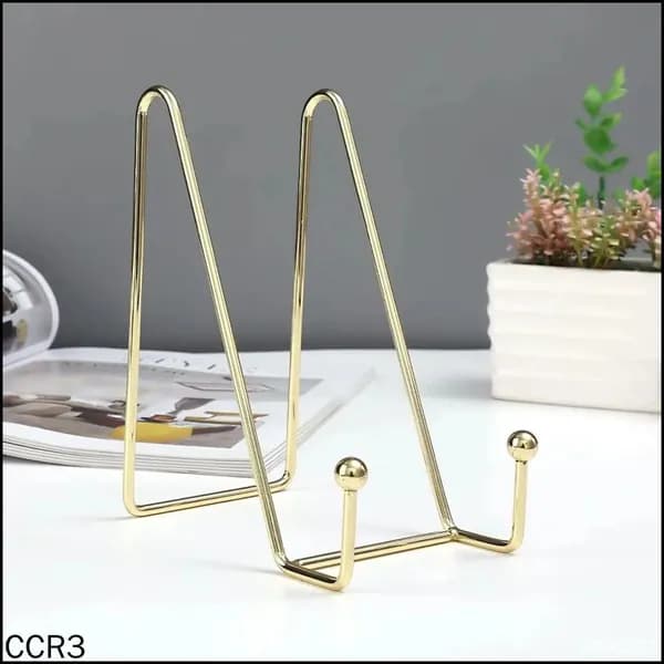 Подставка декоративная для икон, 1 шт.