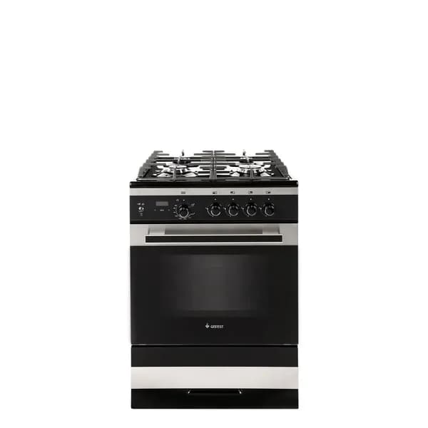 Газовая плита Gefest ПГ 6500-04 0169