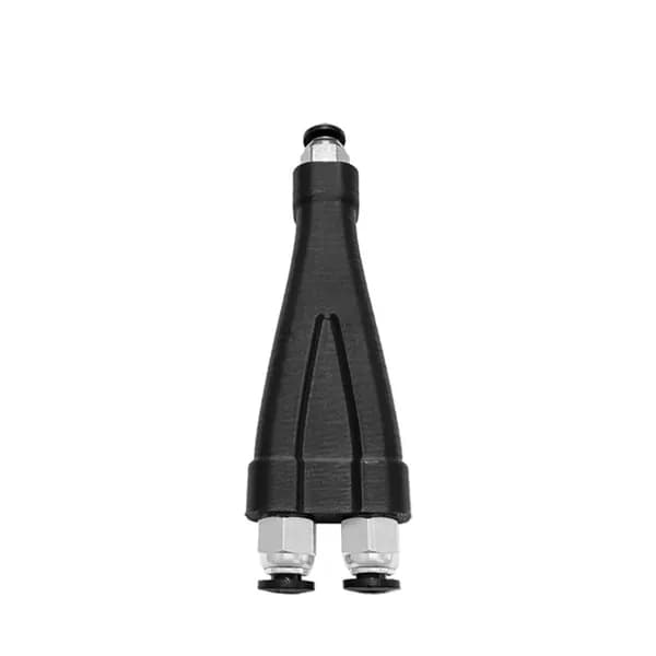 Соединитель Боудена PC4-10 для Bambu Lab P1P P1S X1C