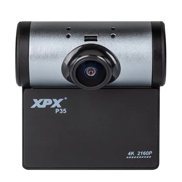 XPX P35 GPS