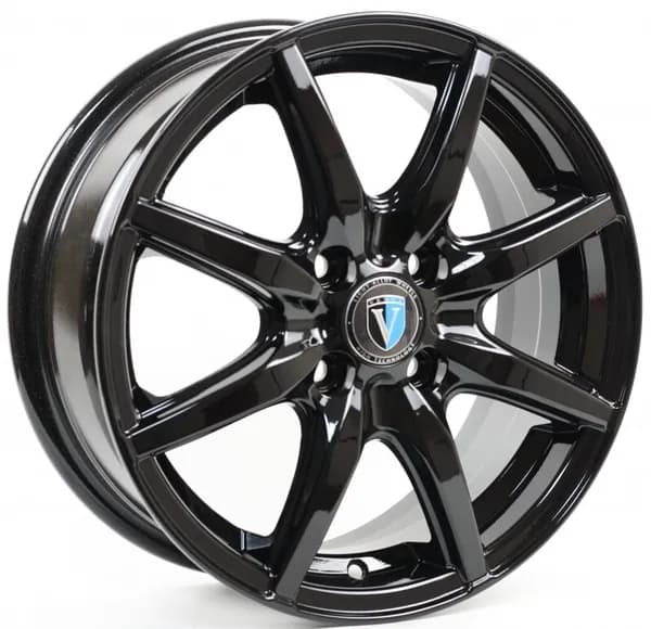 VENTI VENTI 1515 BL Колесный диск Литой 15x6" PCD4х100 ET50 D60.1