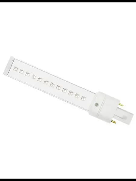 Лампа LED YOKO UV1L сменная 9 W