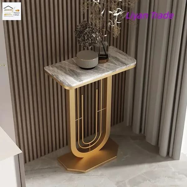 Консоль, 40х30х75 см